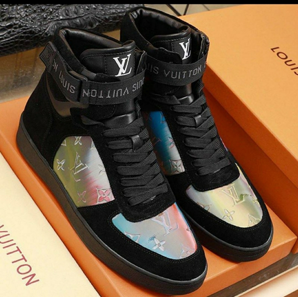 Men's Louis Vuitton